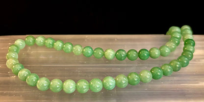 Bohemian Style Natural Stone Choker Necklaces (9 choices)