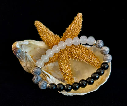 Protect My Peace Bracelet