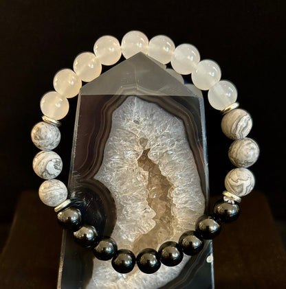 Protect My Peace Bracelet