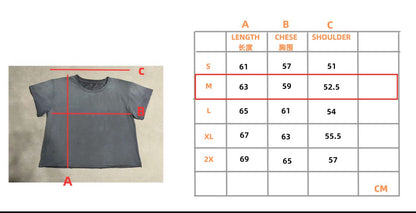 PC BAND TEE