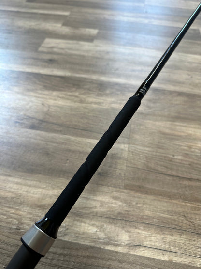 Inshore 3 - Spinning
