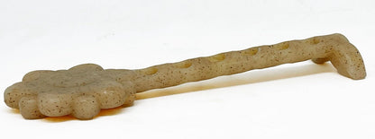 Flower Tower Nylon Chew Toy for Aggressive Chewers - USA Made Enrichment Toy