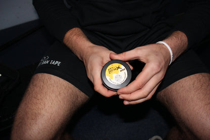 Best Dam Wax - Butterscotch Marshmallow Scent