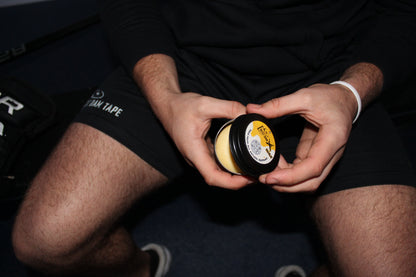 Best Dam Wax - Peppermint Scent - 3 Pack