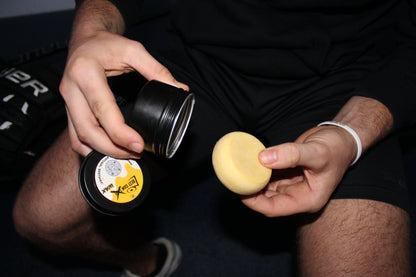 Best Dam Wax - Butterscotch Marshmallow Scent