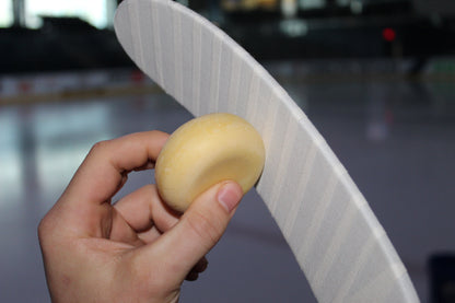 Best Dam Wax - Butterscotch Marshmallow Scent - 3 Pack