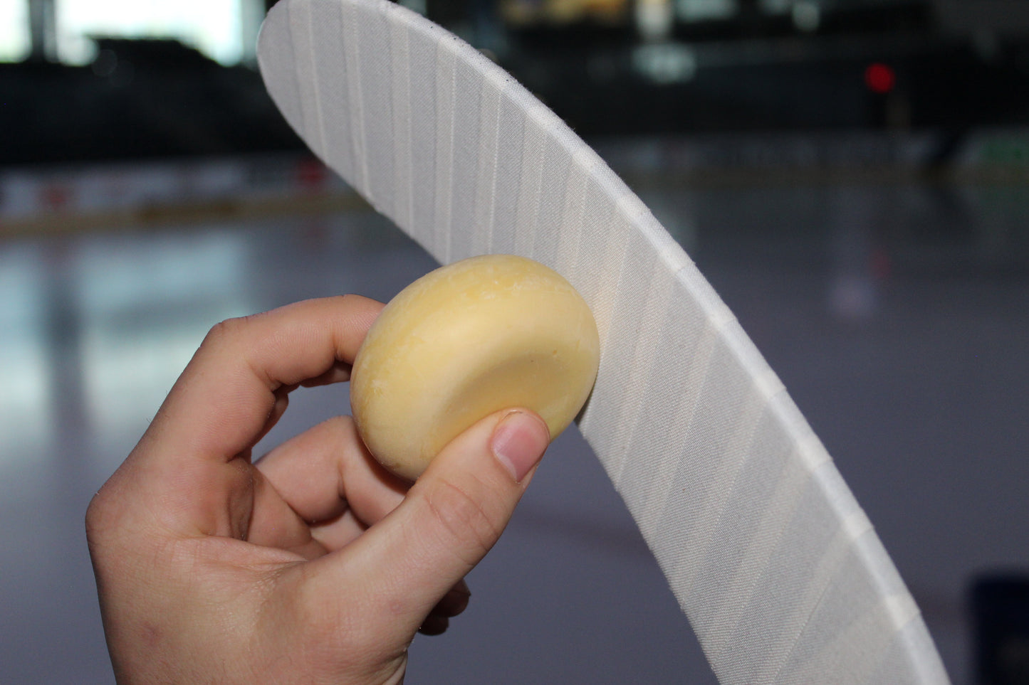 Best Dam Wax - Butterscotch Marshmallow Scent