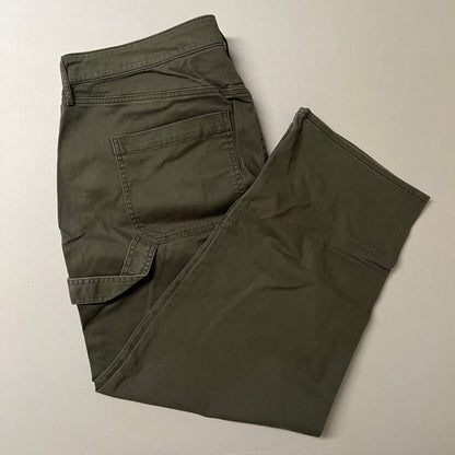 a.n.a Women's Highest-Rise Vintage Straight Pants