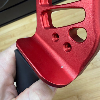 Yard Sale | Mybo Mykan Riser 25" RH