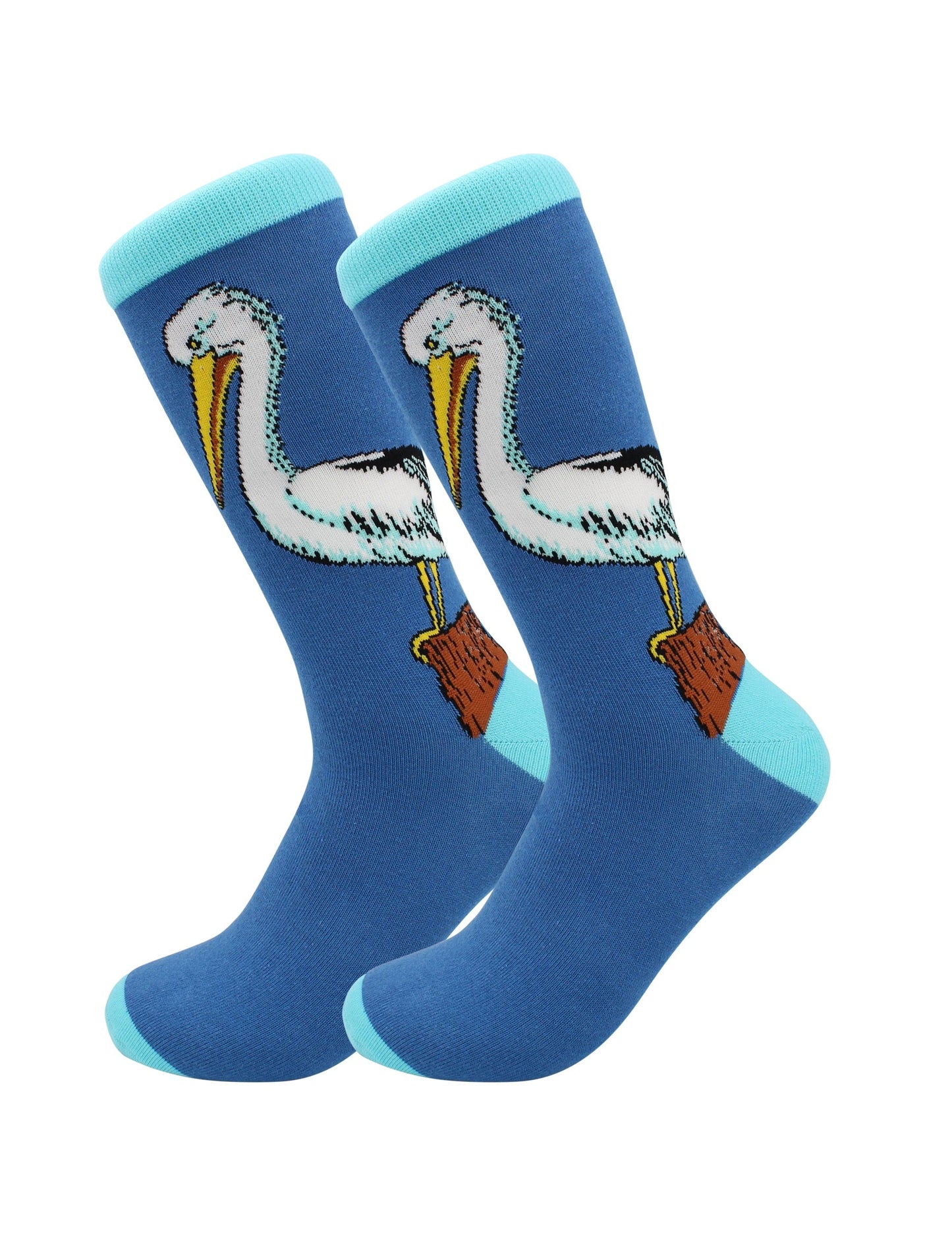 Pelican Socks - Comfy Cotton for Men & Women