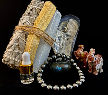 Strength & Clarity Gift Box