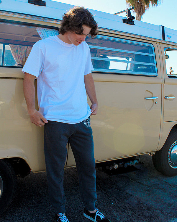 Koloa Wedge Fleece Sweatpants