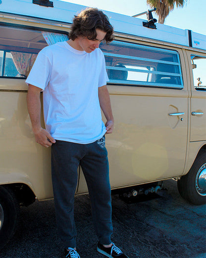 Koloa Wedge Fleece Sweatpants