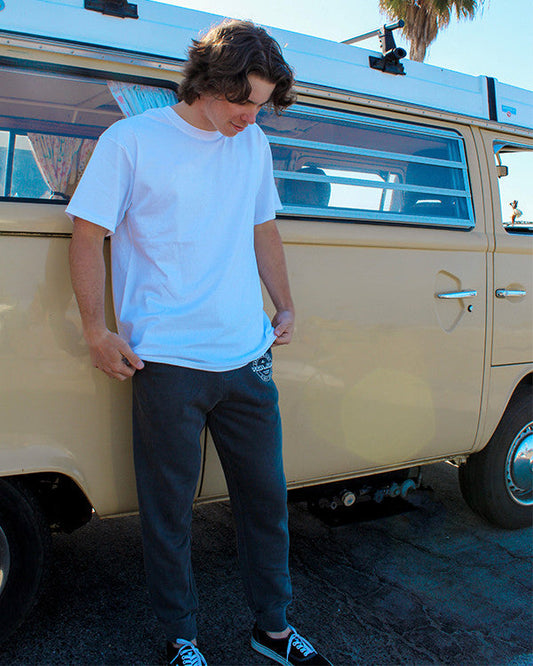 Koloa Wedge Fleece Sweatpants