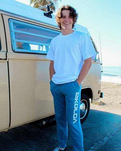 Koloa Classic Fleece Sweatpants