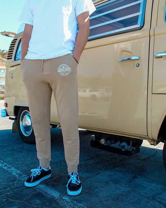 Koloa Thruster Fleece Sweatpants