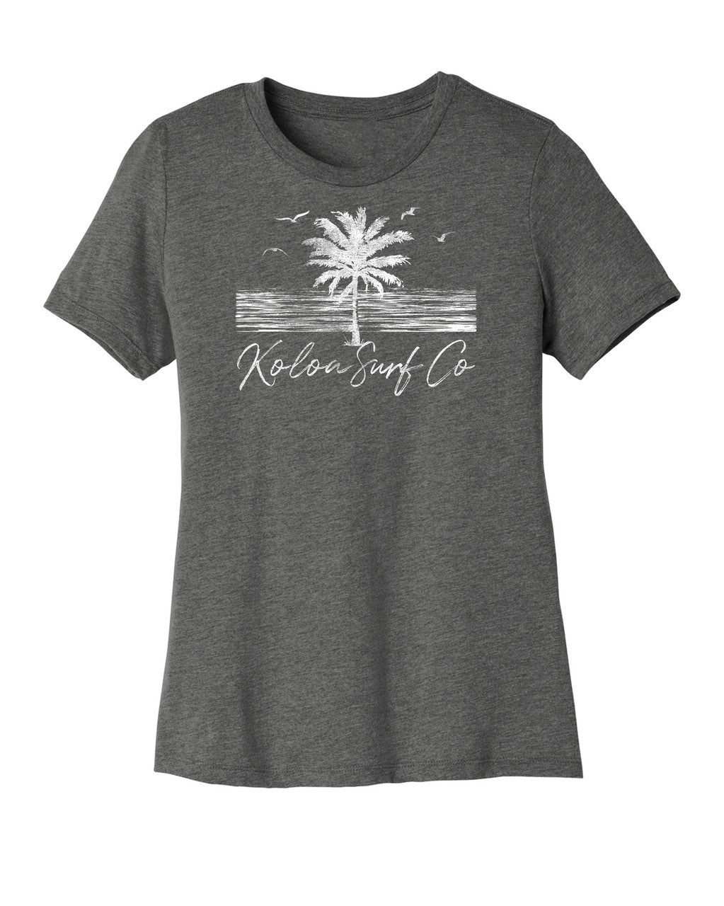 Koloa Scenery T-Shirt