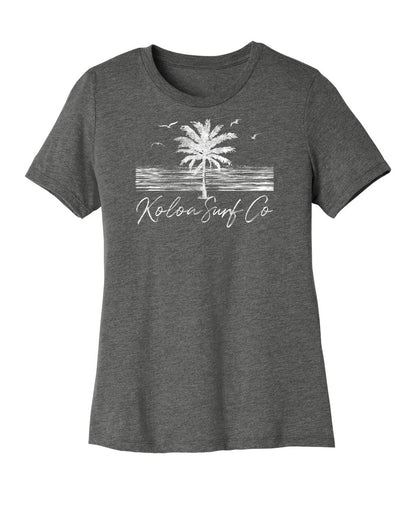 Koloa Scenery T-Shirt