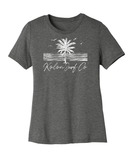Koloa Scenery T-Shirt