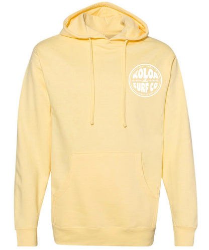 Koloa Times Hoodie