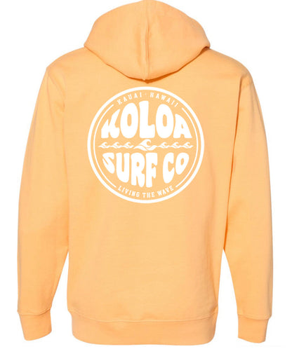 Koloa Times Hoodie