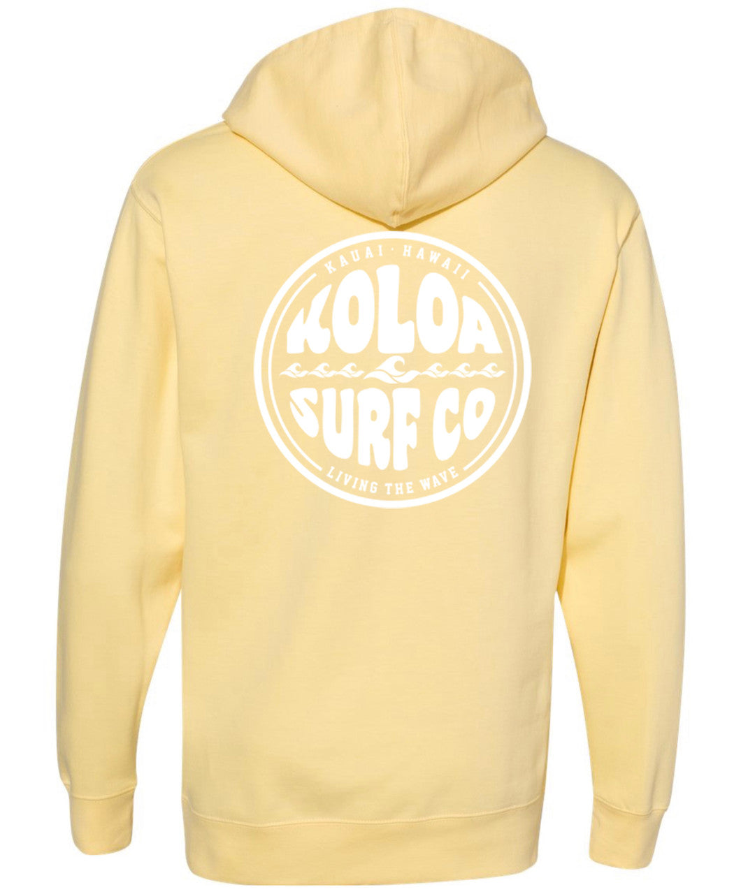 Koloa Times Hoodie