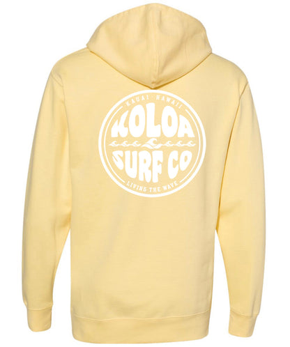 Koloa Times Hoodie