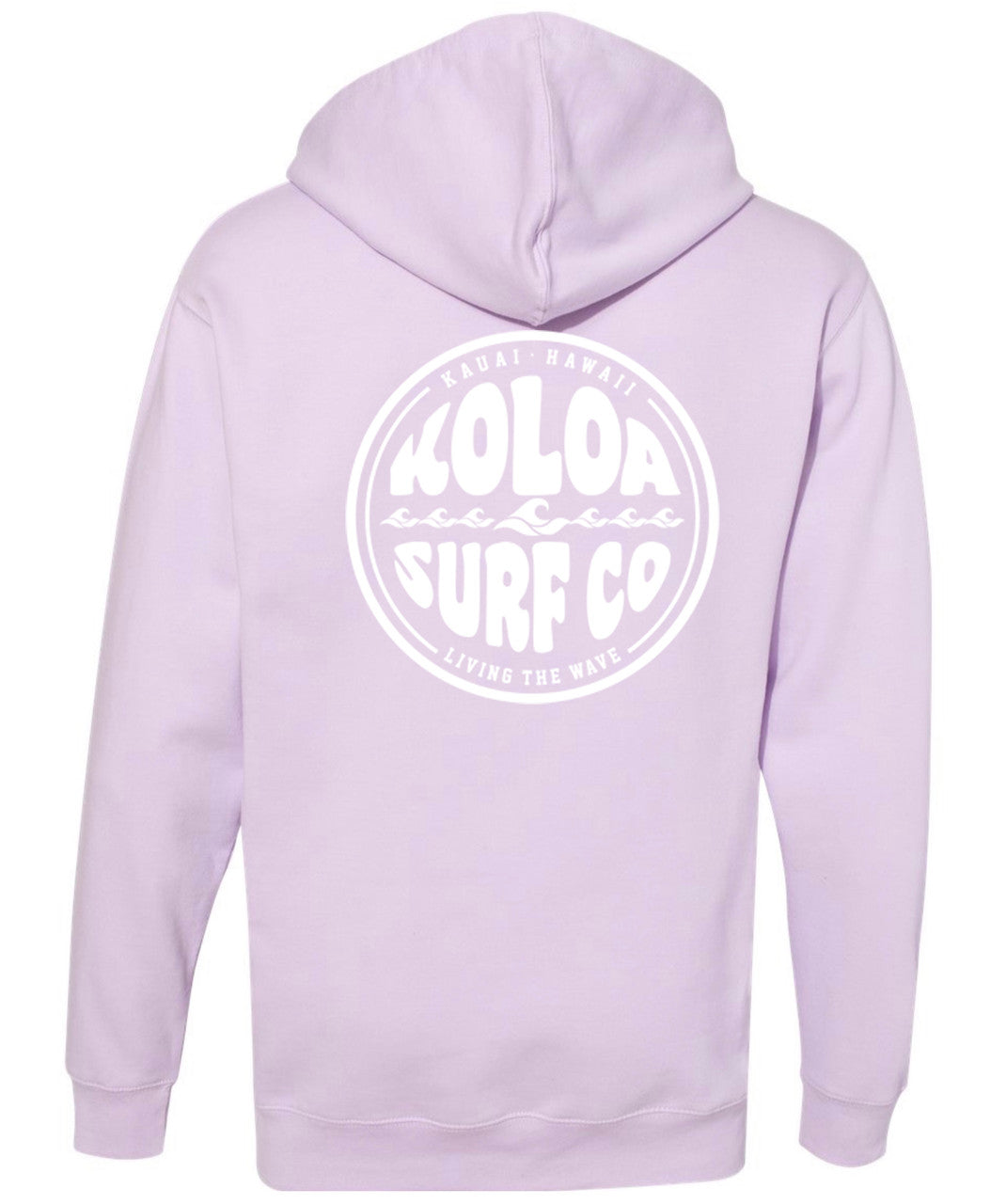 Koloa Times Hoodie