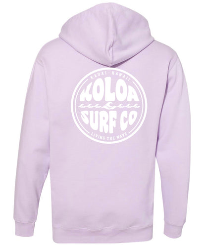 Koloa Times Hoodie