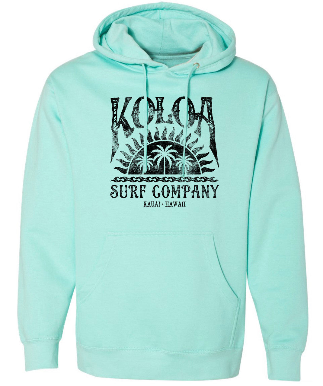 Koloa Fading Hoodie