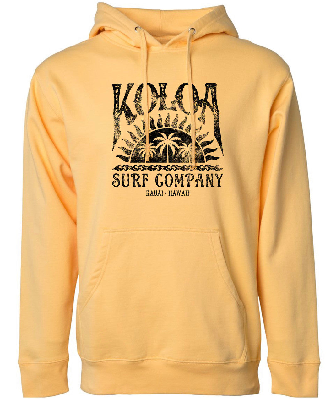 Koloa Fading Hoodie