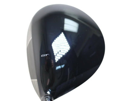 Pre-Owned Titleist GT3 10.0 Driver w/ Ventus TR Red 7-X Shaft (9/10)