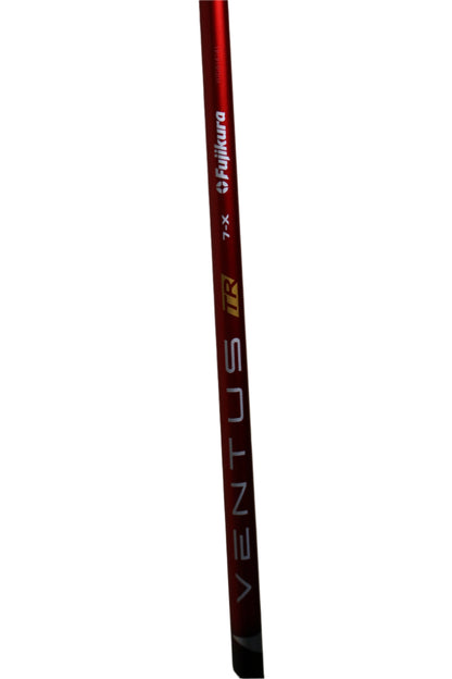 Pre-Owned Titleist GT3 10.0 Driver w/ Ventus TR Red 7-X Shaft (9/10)