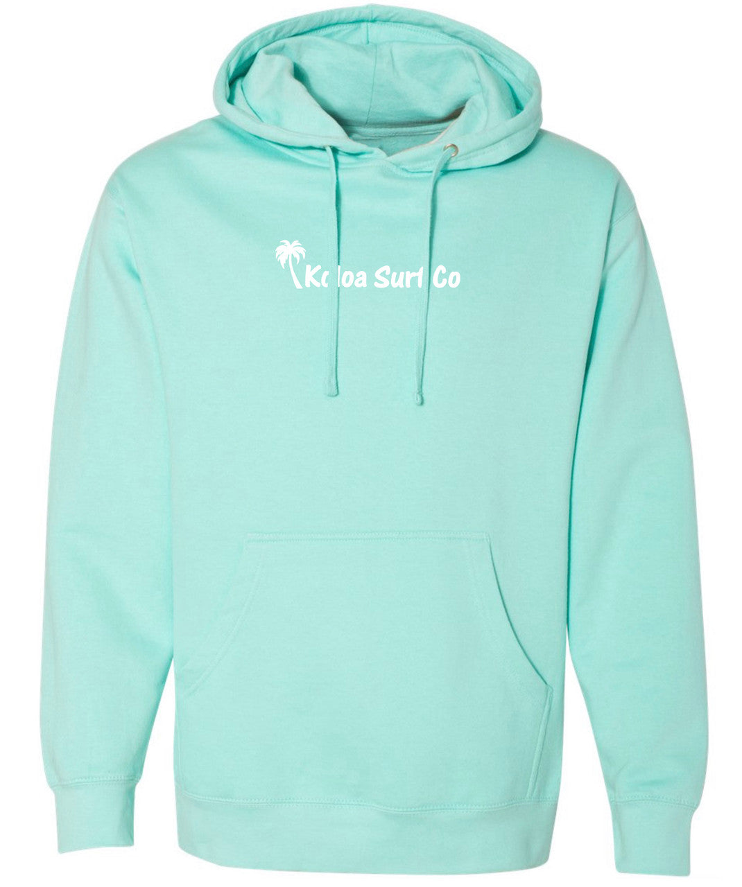 Koloa Palm Hoodie
