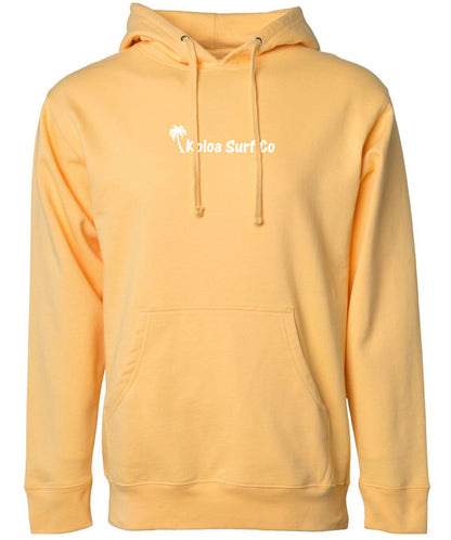 Koloa Palm Hoodie