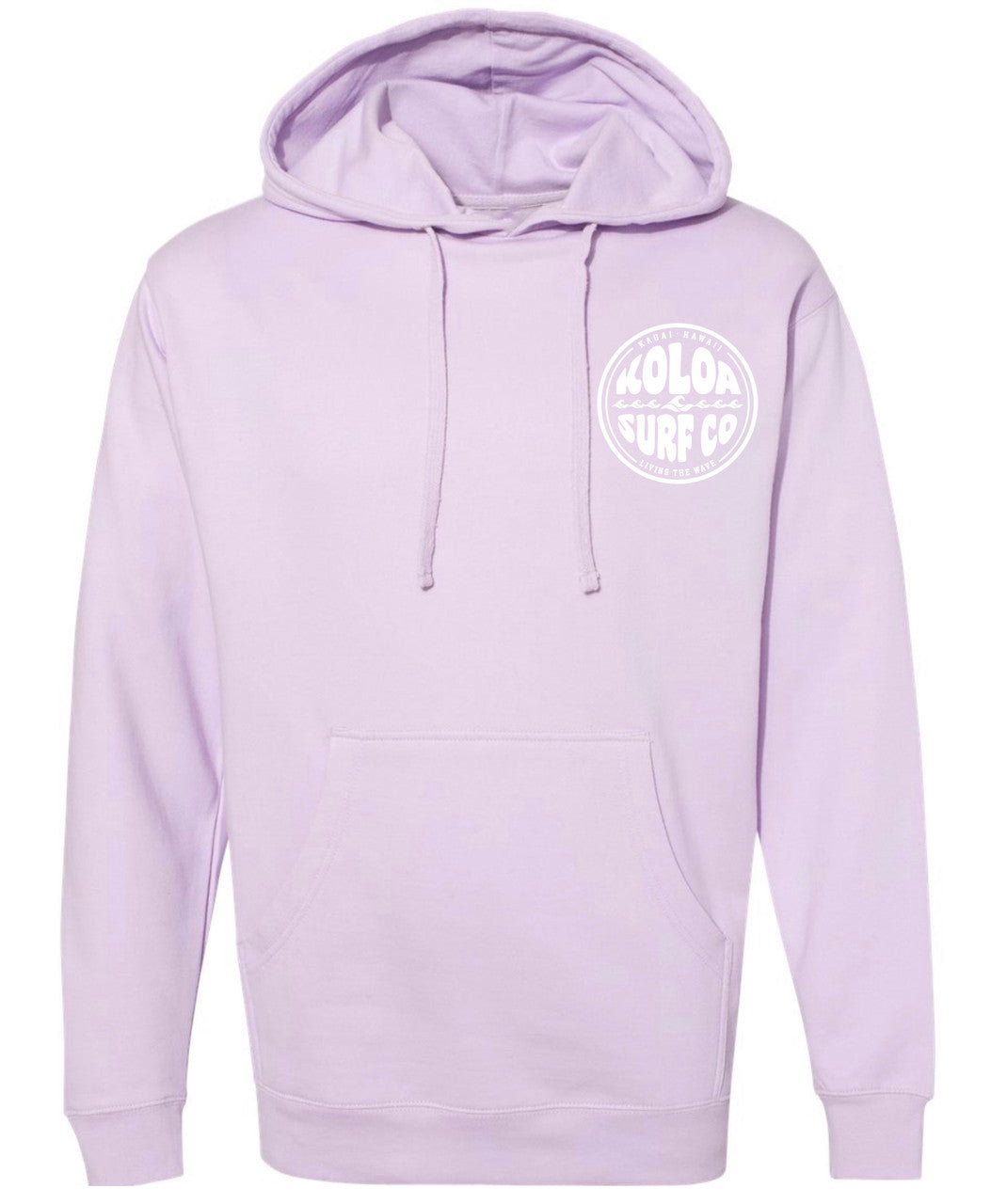 Koloa Times Hoodie