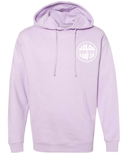 Koloa Times Hoodie