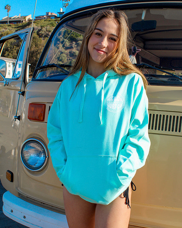 Koloa Times Hoodie