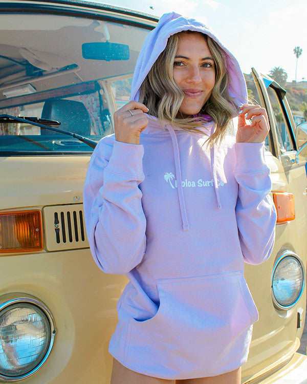Koloa Palm Hoodie