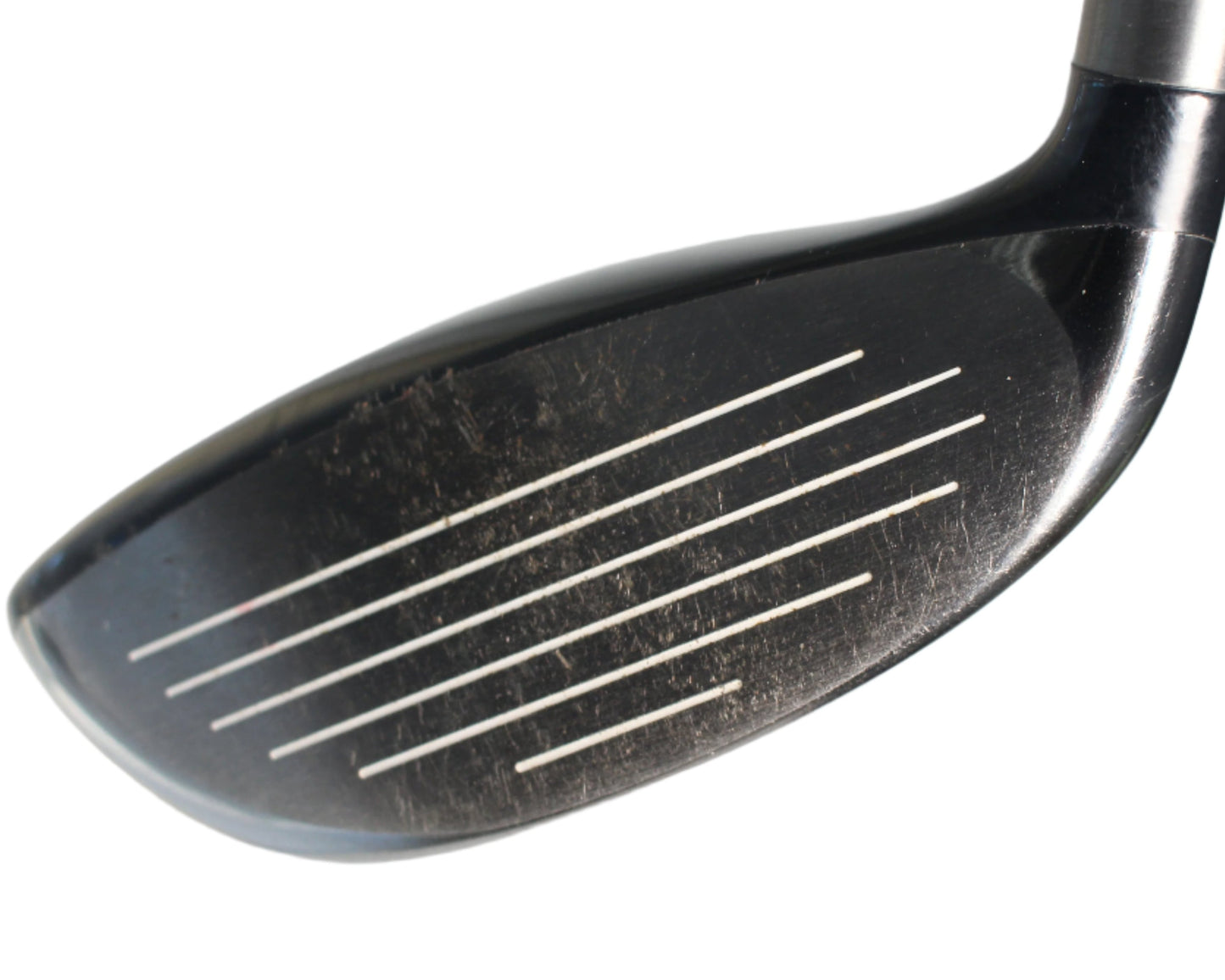 Pre-Owned Callaway 2024 Apex 19.0 Utility Wood/Hybrid w/Ventus TR Red 7-X Shaft (Above Average)