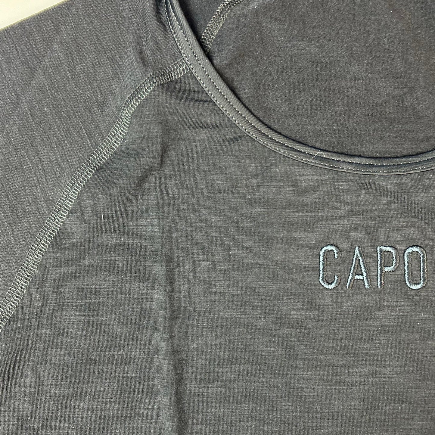 Merino Base Layer