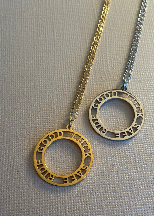 Necklace Luck