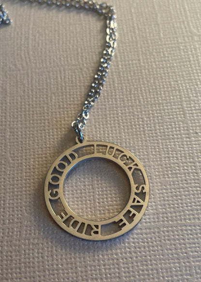 Necklace Luck