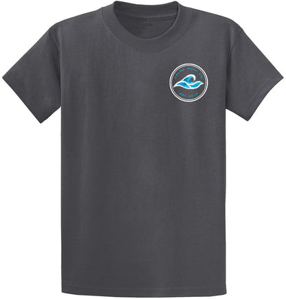 Koloa Breaking Heavyweight T-Shirt