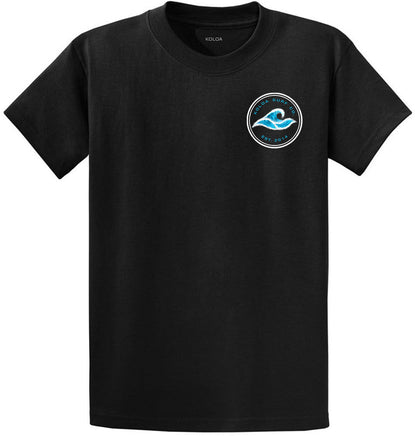 Koloa Breaking Heavyweight T-Shirt