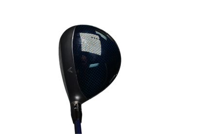 Pre-Owned Callaway Paradym 15.0 (3) Fairway Wood w/Ventus TR Blue 8-X (X-Stiff) Shaft (Above Average)