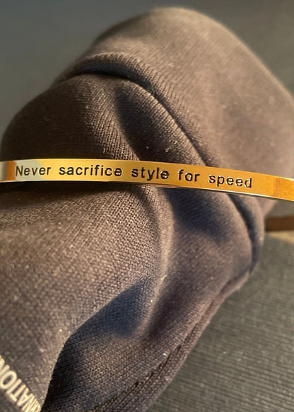Bracelet Style