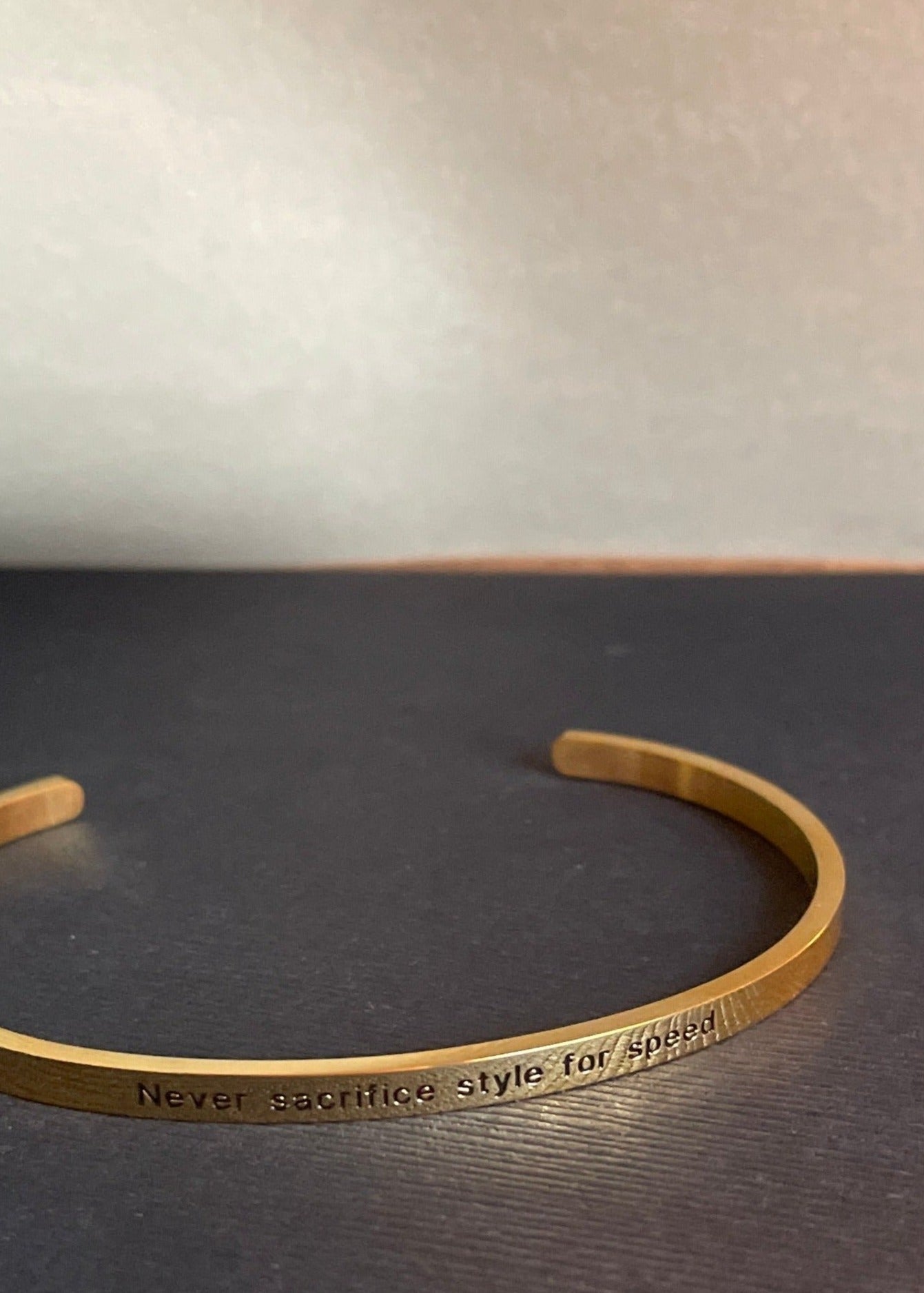 Bracelet Style