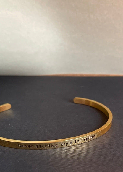 Bracelet Style