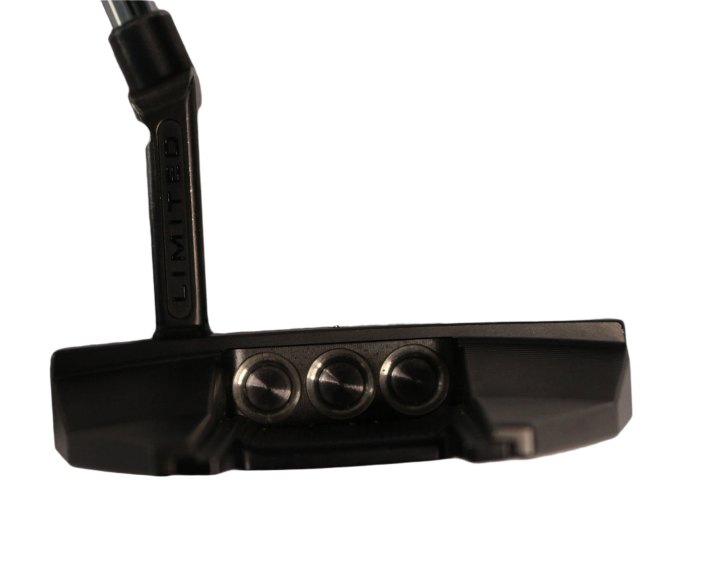 Pre-Owned Scotty Cameron Concept X 7.2 LTD Mallet Putter (Above Average)